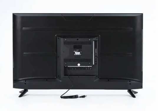 Телевізор Sony SmartTV 32", LED, IPTV, T2, WIFI, USB, КОРЕЯ 3398