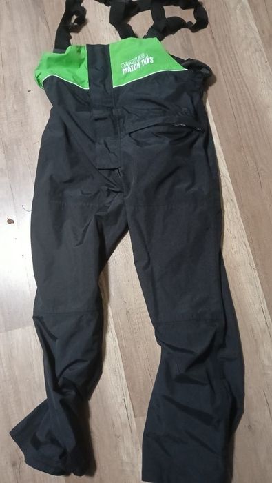 Ogrodniczki wędkarskie Maver