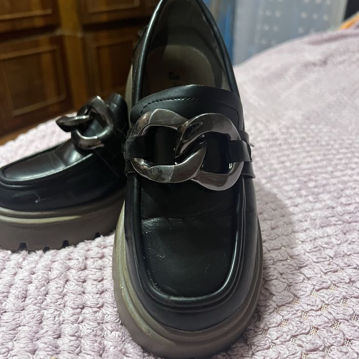 Лрфери для дівчинки