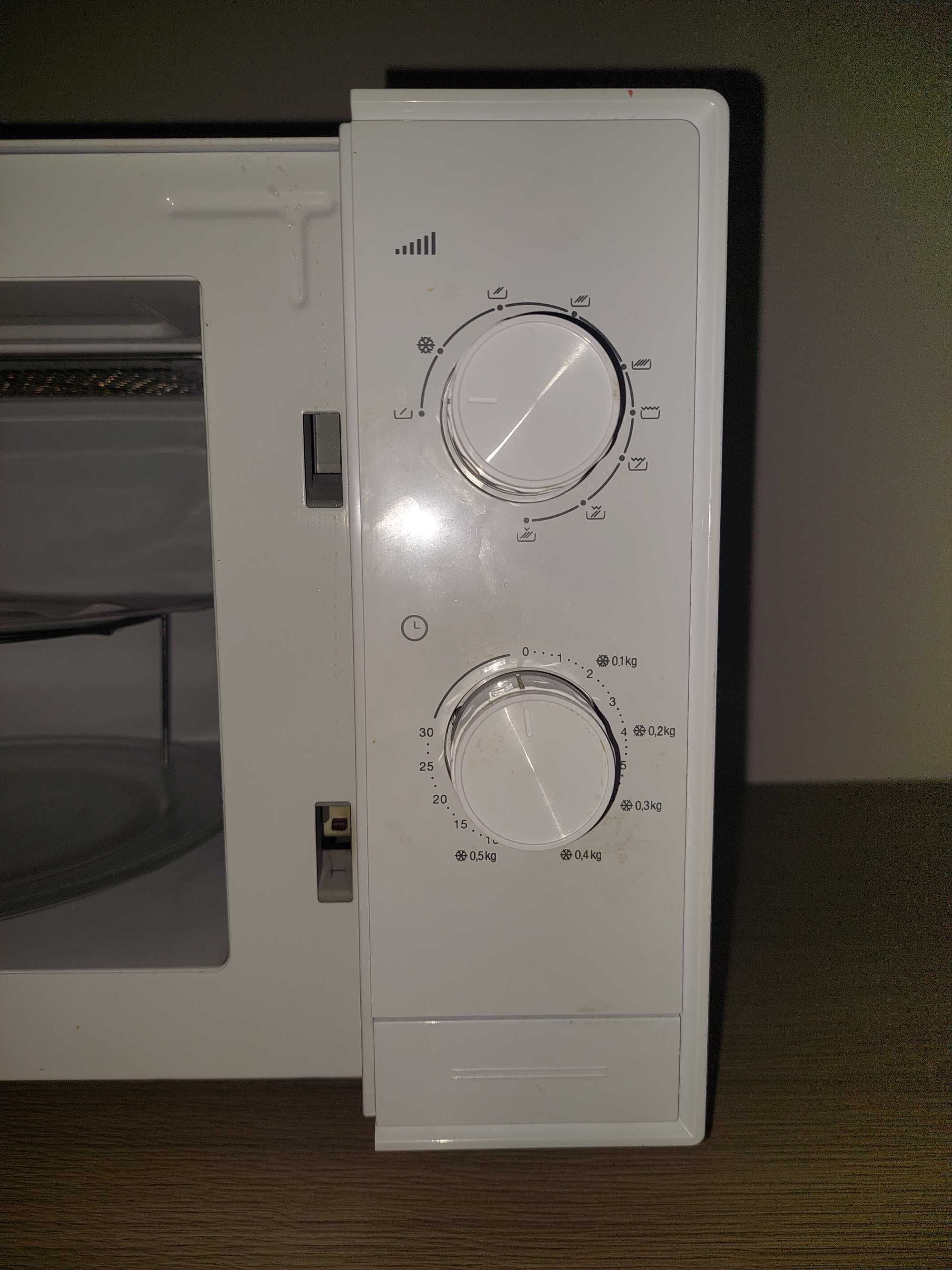 Kuchenka mikrofalowa Beko