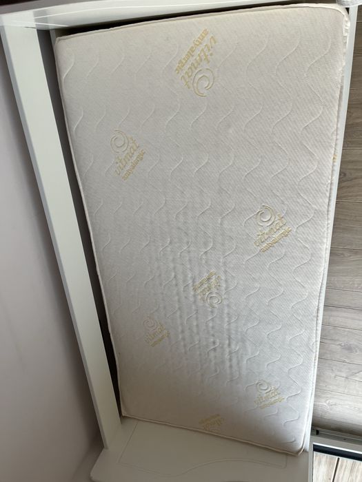 Łóżko dziecięce 160x80