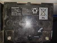 Akumulator Panasonic 12V UPS LC-X1242AP