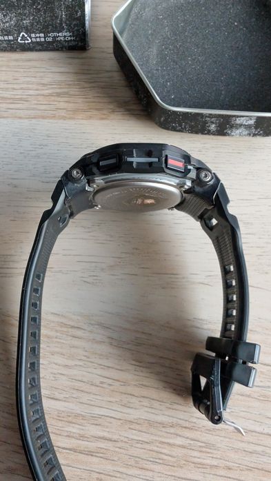 Zegarek Casio G-Shock GBD-200 bluetooth