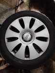Felgi aluminiowe Audi