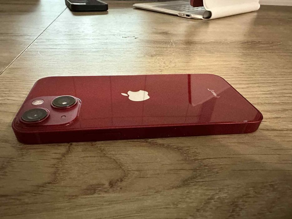 Zadbany iPhone 13 Mini - Kondycja 100%