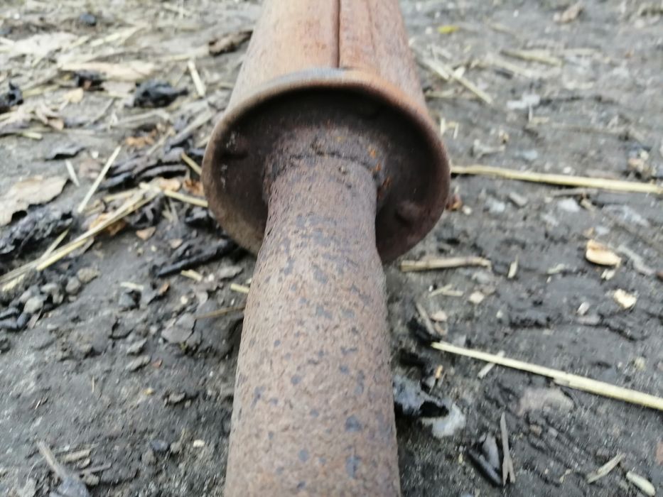 Резонатор для таврии