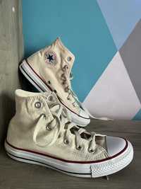 Кеди Converse Ctas Hi