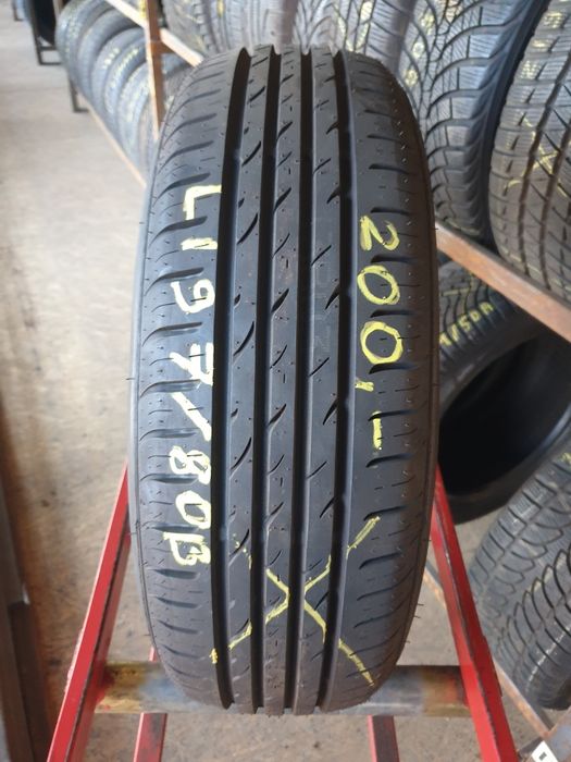185/60R15 84T Nexen Nblue HD Plus       L197/80B