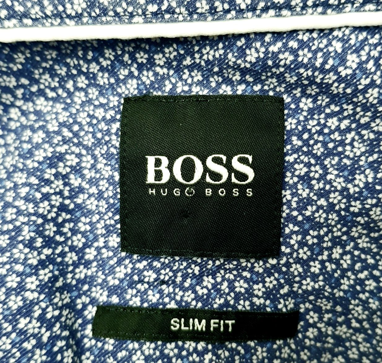 Boss Hugo Boss męska koszula rozmiar M