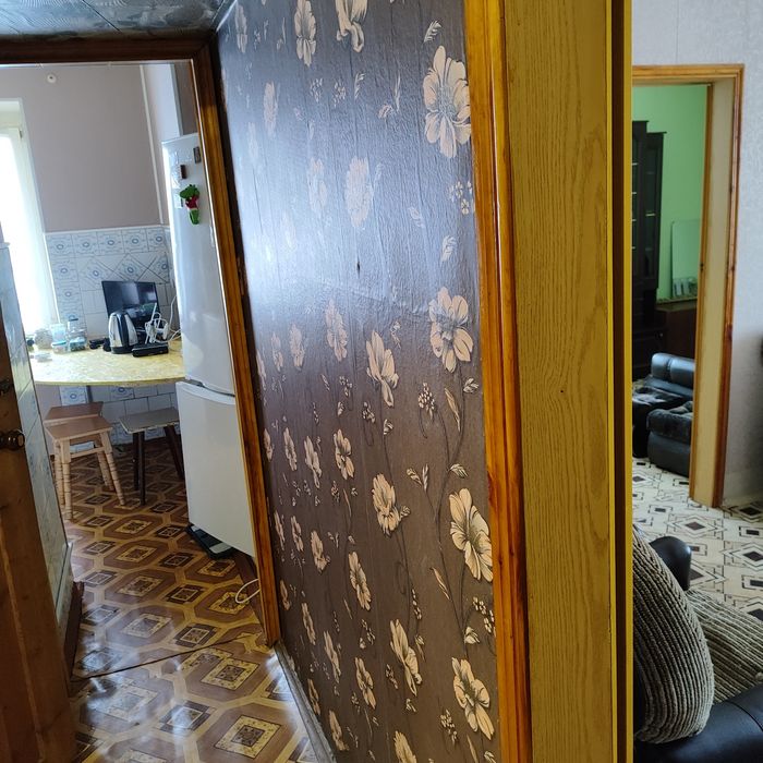 Здам 2-х кімнатну квартиру