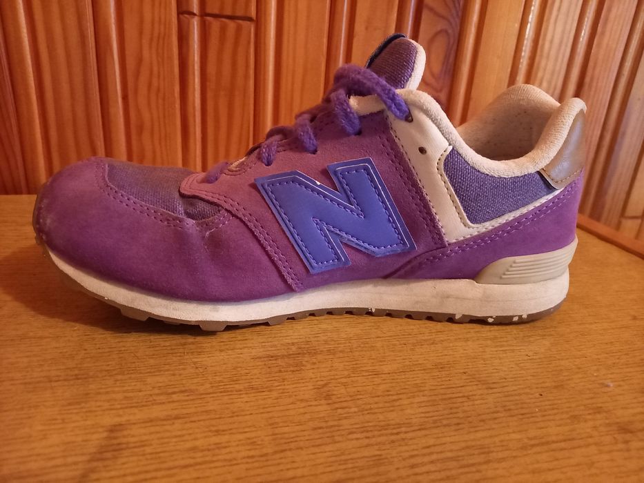 Buty New Balance