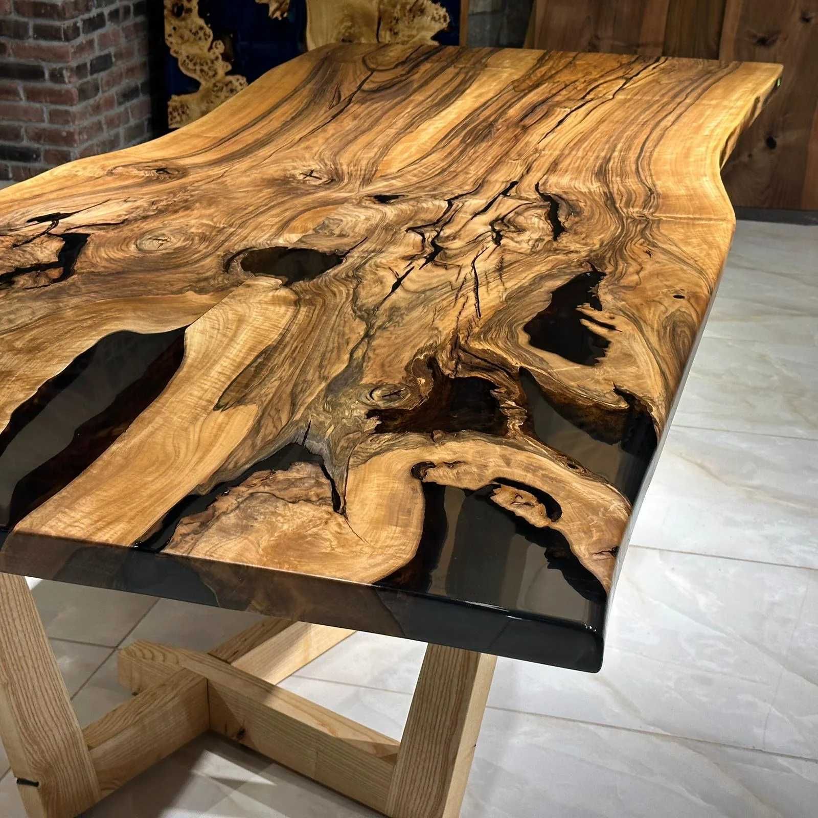 stolarstwo,meble drewniane, live edge