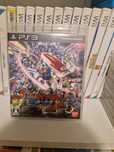 Mobile suit gundam extreme vs ps3 PlayStation 3 jp