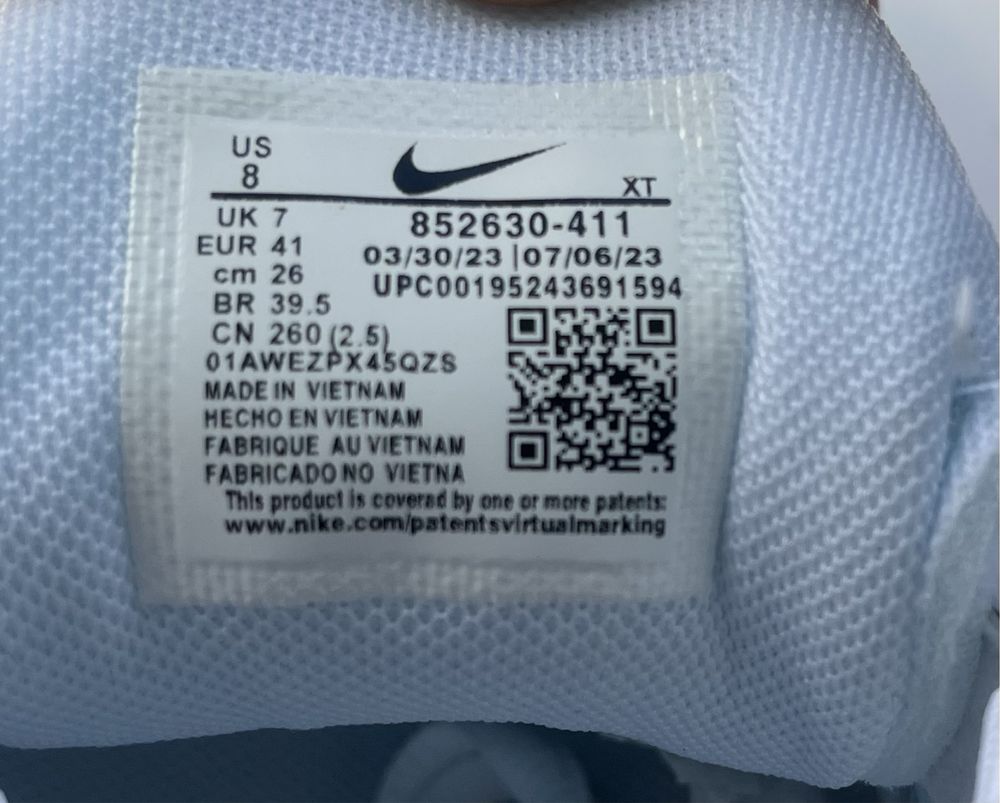 Кроссовки Nike Air Max Plus TN р 40-44 РОЗПРОДАЖ!