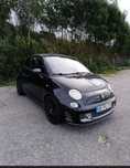Abarth 595 Competizione