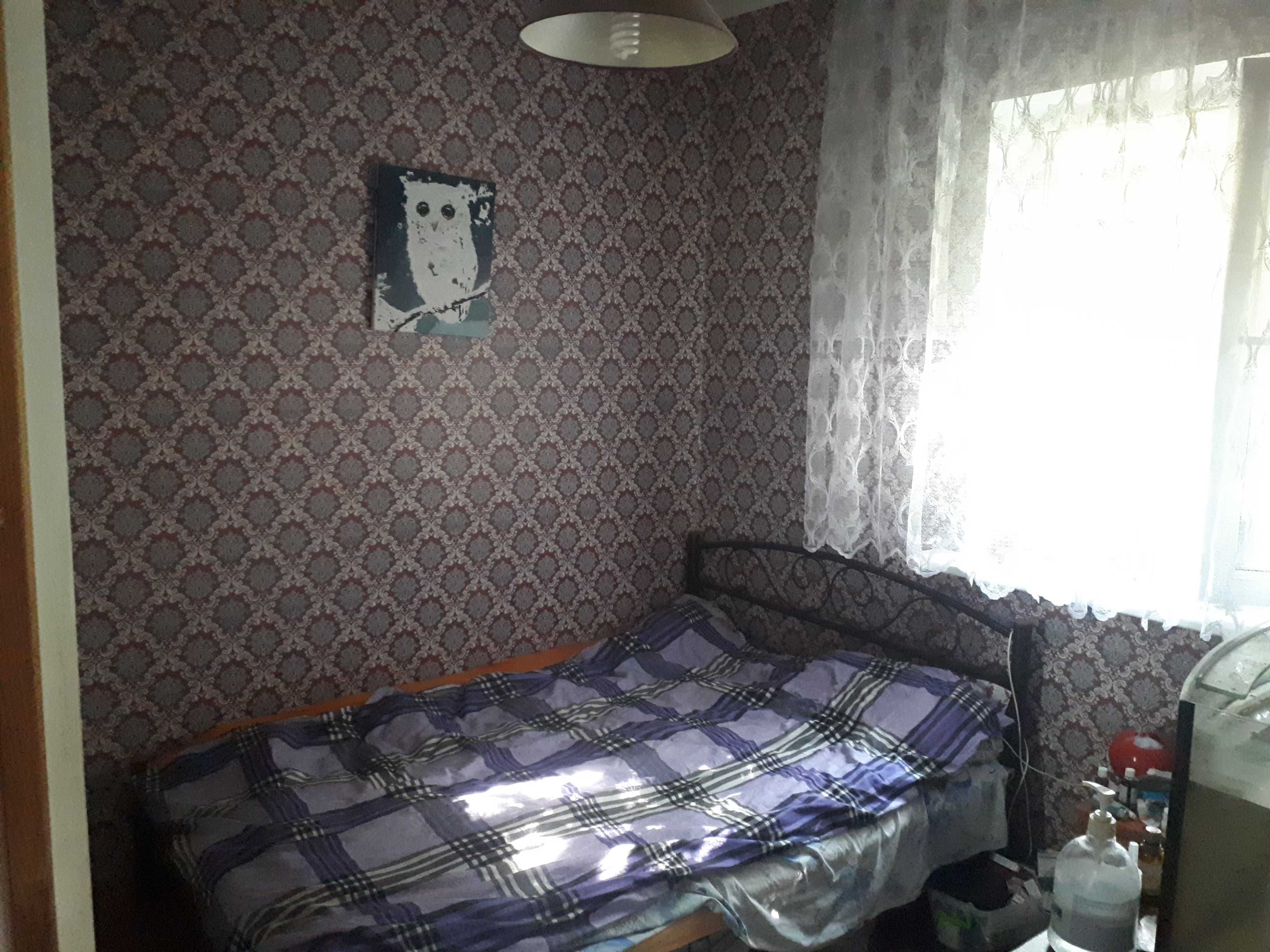 Красивые 2 ДОМА, 2 гаража  и летней кухней в Макошино