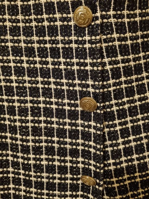 Krótka sukienka Mohito rozmiar S