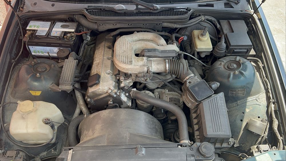 BMW 316i para vender rapido