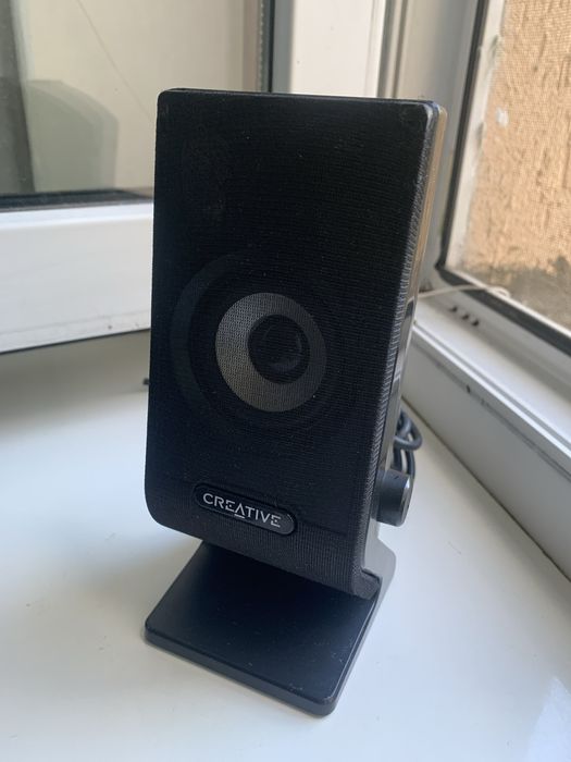 Glosnik,centralka Creative A300/A500