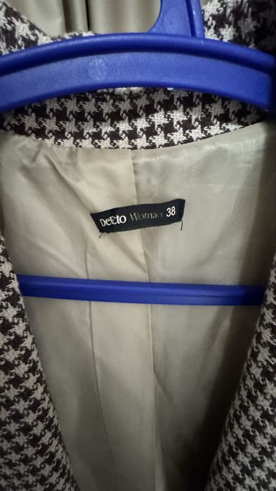 Жакет жіночий 38 розмір