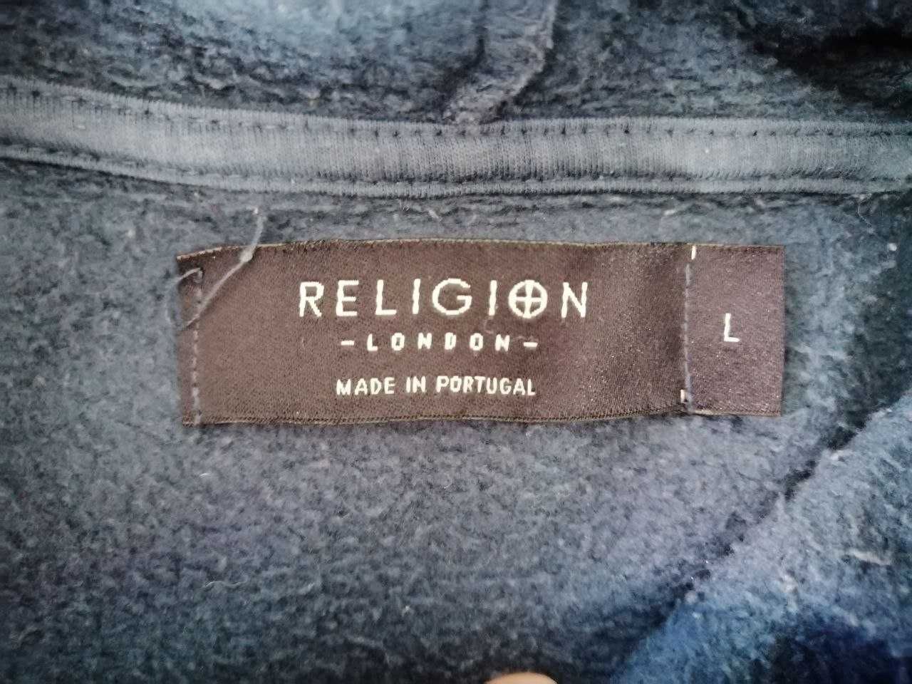 Худи Religion London Размер  L