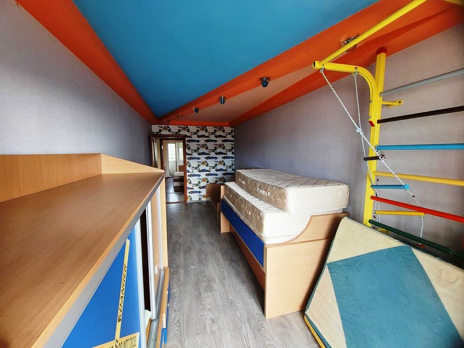 Продаж 3 кімн квартири ж/м Ломівський (Фрунзенський), оплата безнал