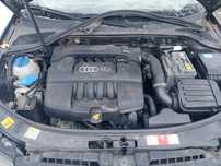 Silnik vw audi seat skoda 1.6 mpi BGU bse