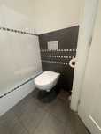 Wc muszla klozetowa