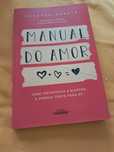 Livro manual do amor