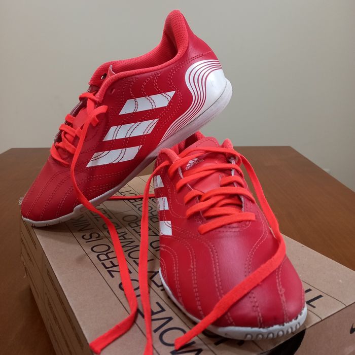 Sapatilhas futsal Adidas Copa
