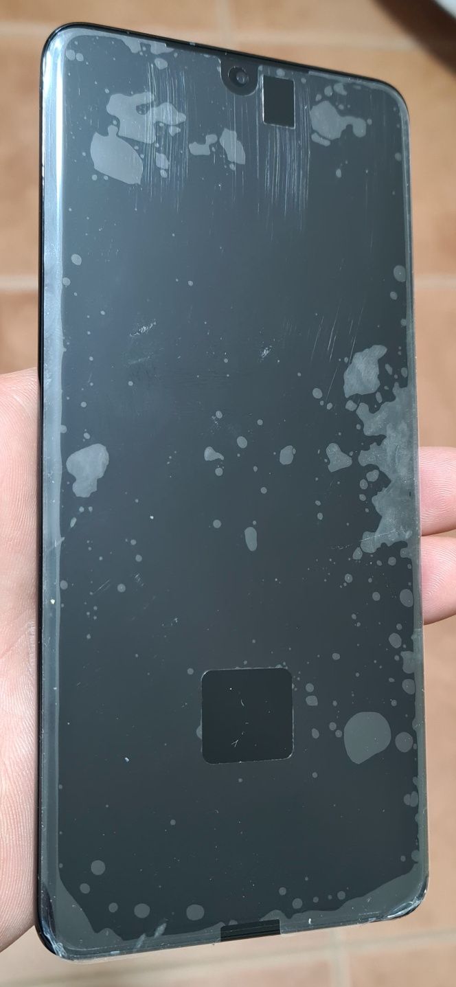 Samsung Galaxy s20 Plus 5G 128GB  como nova