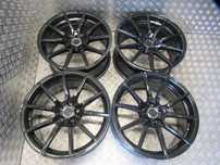 Felgi CONCAVER CVR4 9,5Jx19 et45 5x112