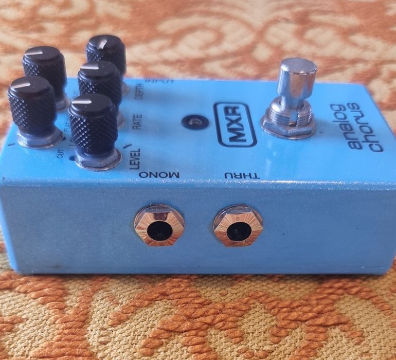 MXR Analog Chorus