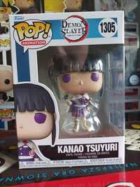 Kanao Tsuyuri 1305 Funko pop! z serii Demon Slayer