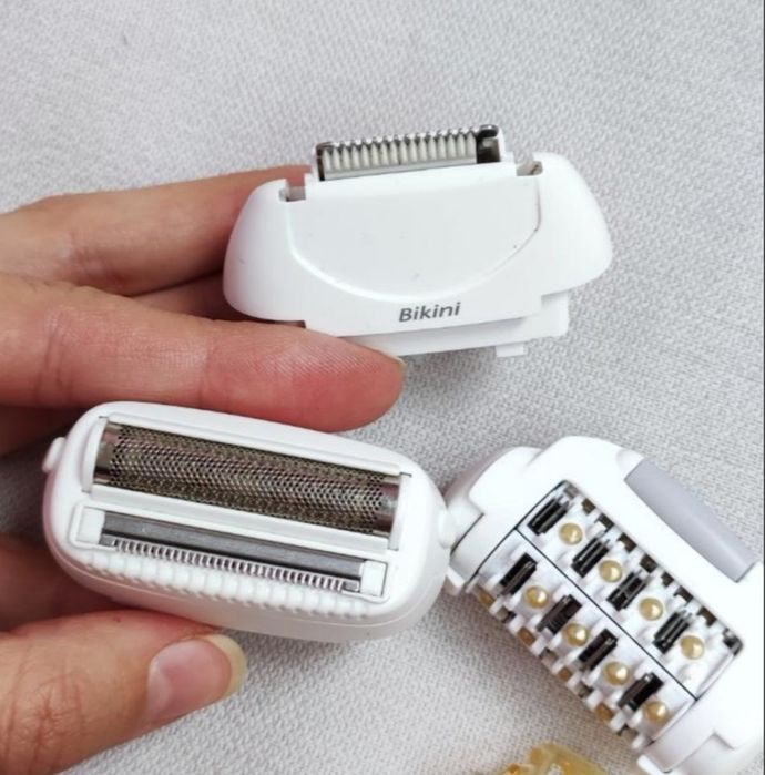 Епілятор rowenta/epilator