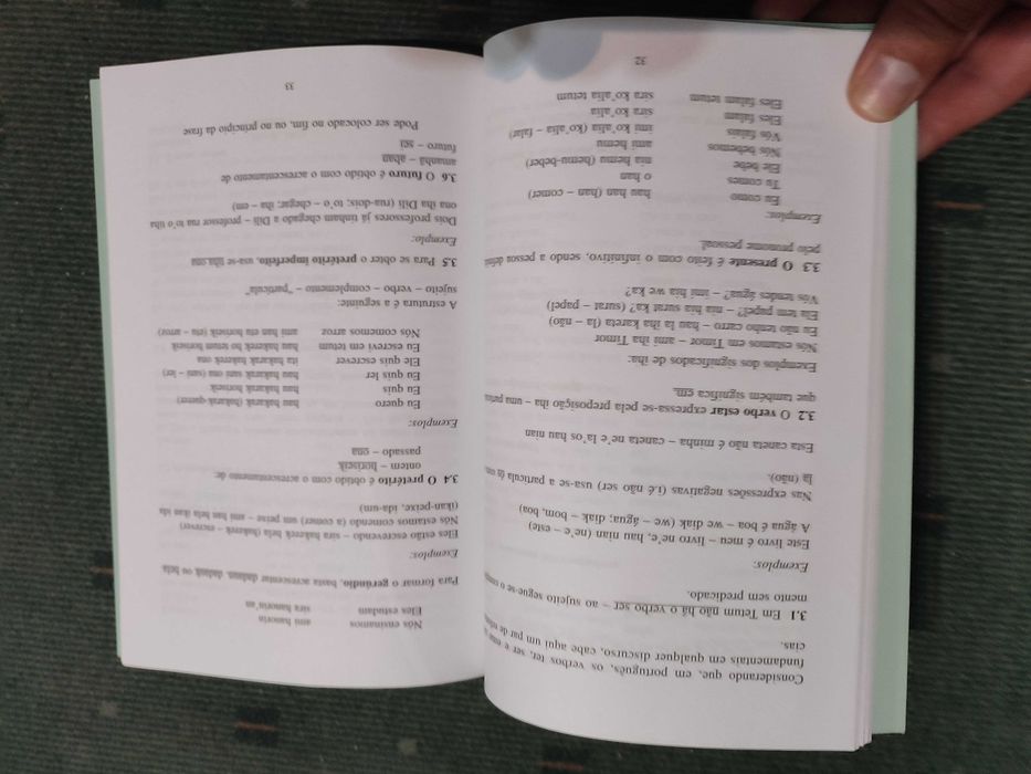 Ko'alia Tetum Conhecer Timor - Martim Portugal V. Ferreira