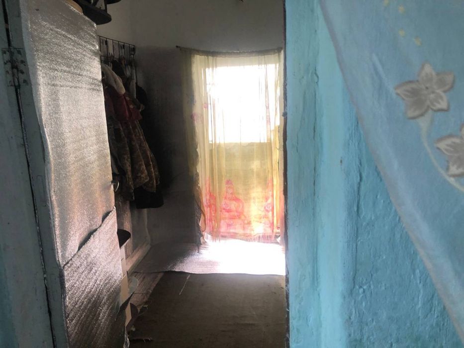 Продам дом в селе