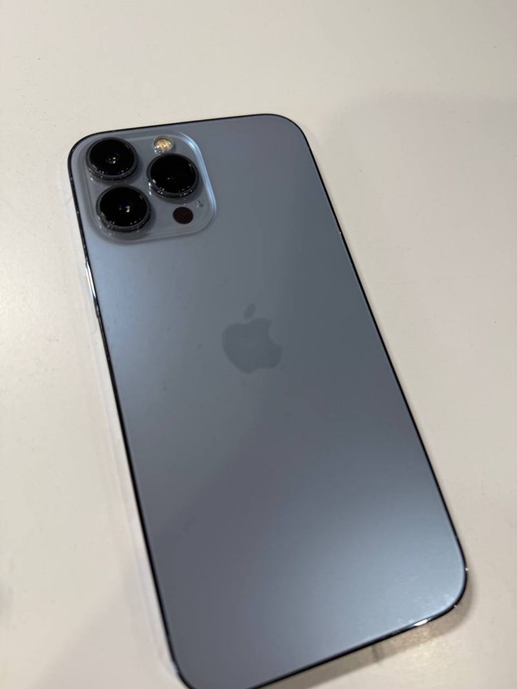 Iphone 13 pro max 128 gb
