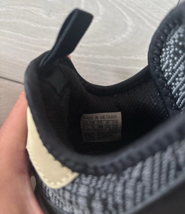 Buty Adidas, rozmiar 38