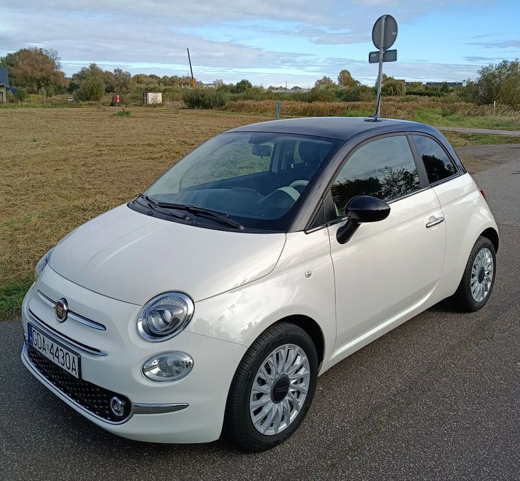 Fiat 500 Fiat 500 1.0 Hybrid Dolcevita