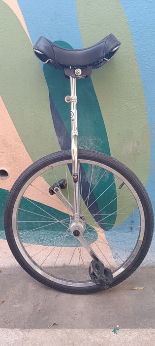 Monociclo Monty made in Spain