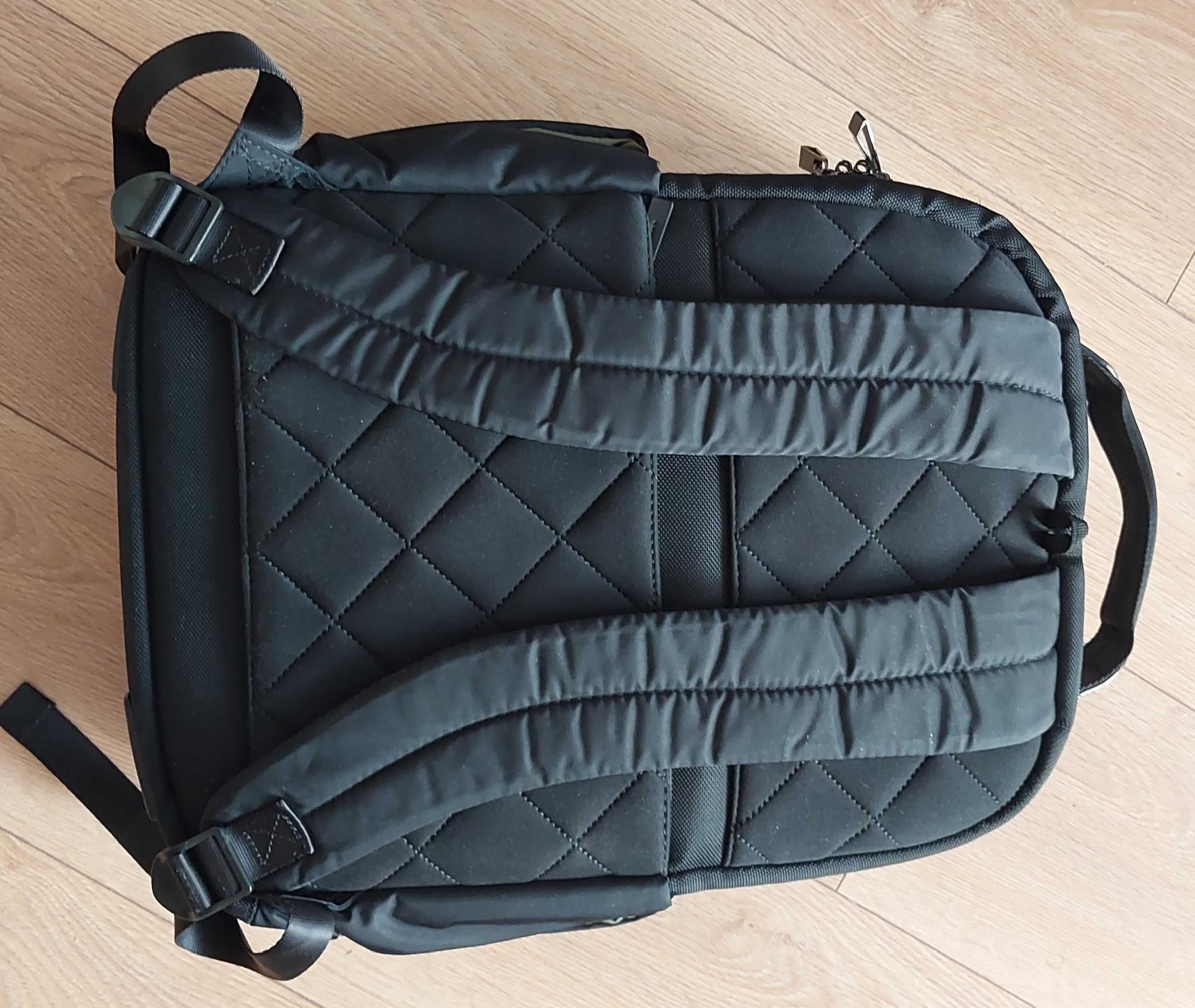 Funkcjonalny Plecak do laptopa SAMSONITE