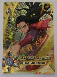 Karta Naruto TCG Kayou Hashirama Senju - NR-OR-012