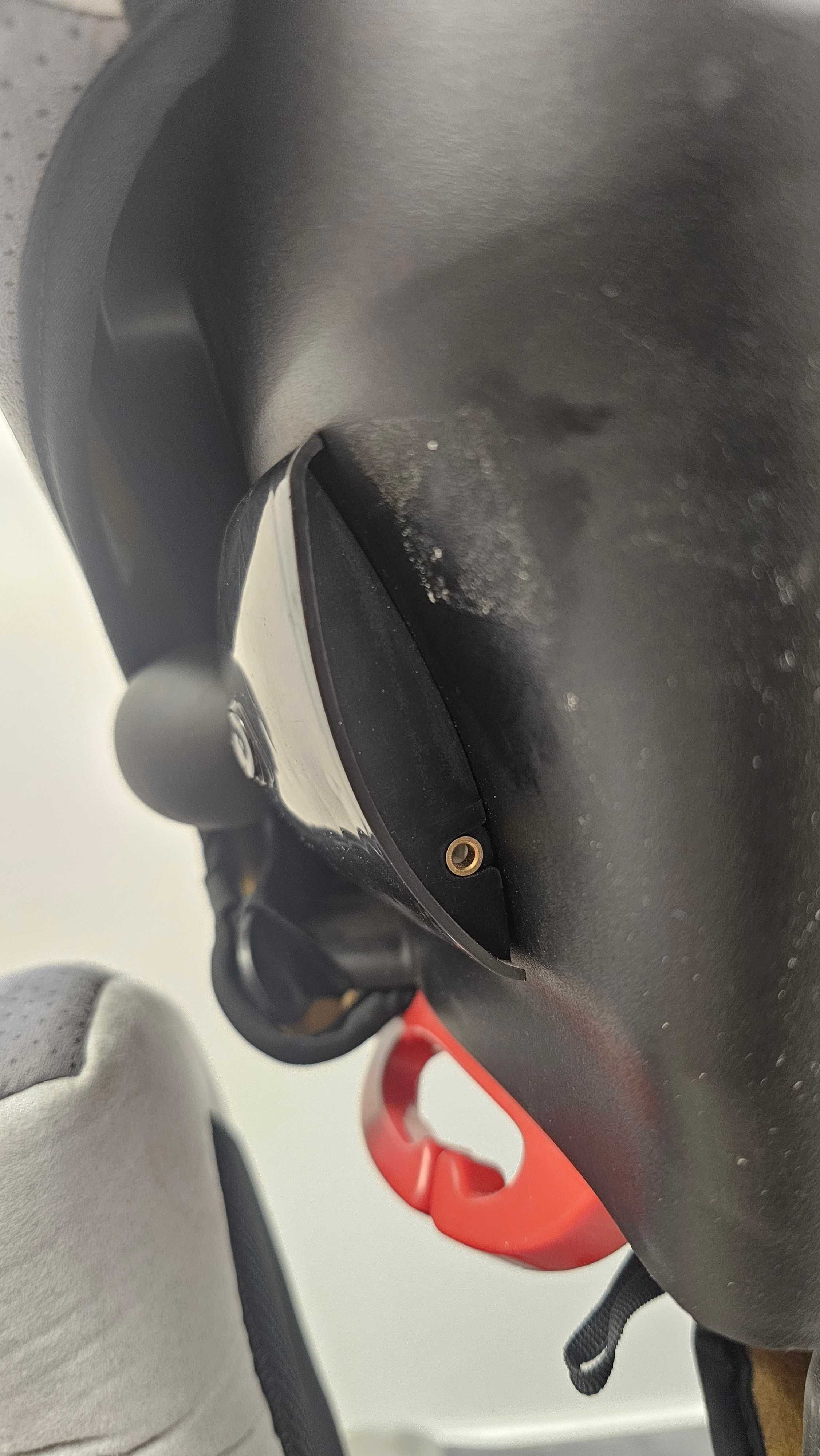 Fotelik Recaro Monza Nova ISOFIX 9-36 kg, półka
