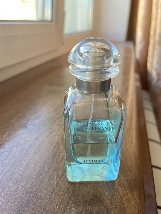 Парфуми Hermes Un Jardin en Mediterranee