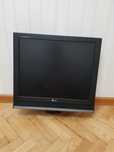 Монітор 19 дюймів з ТВ тюнером LG Flatron M1921A