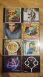 CD's Musica Originais