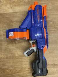 Nerf elite infinus