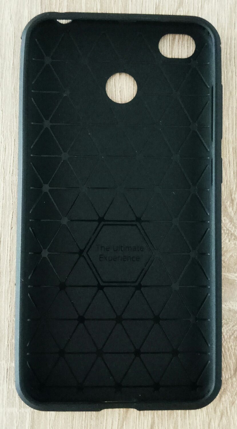 Capa Xiaomi Redmi 4X