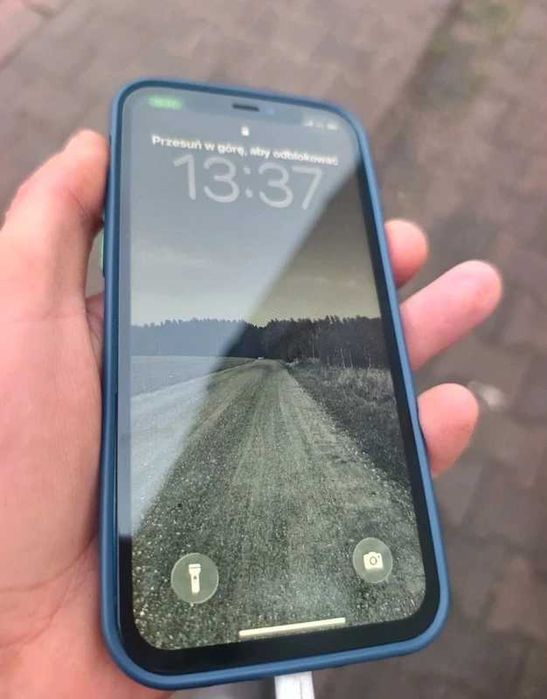 Iphone 12 64GB nowa bateria